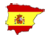 CAMPO AVUTARDAS - Espanol